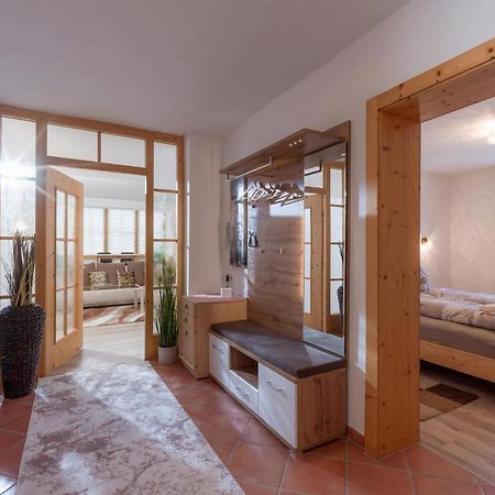 Ferienwohnung "Zum See" Maurach (Achensee) Rum bild