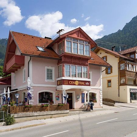 Ferienwohnung "Zum See" Maurach (Achensee) Exteriör bild