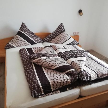 Ferienwohnung "Zum See" Maurach (Achensee) Exteriör bild
