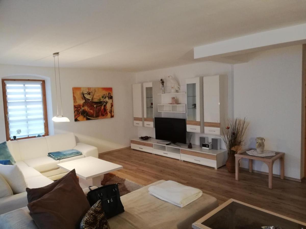 Ferienwohnung "Zum See" Maurach (Achensee) Exteriör bild