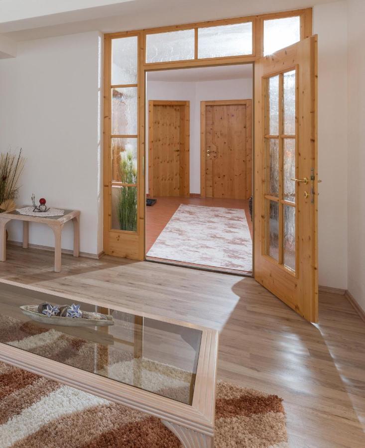 Ferienwohnung "Zum See" Maurach (Achensee) Exteriör bild